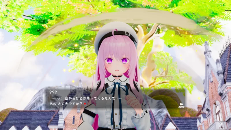 异世界树的巫女～用魔法触摸尽情做色色的事~魔法のチカラでおさわりHやりたい放題～v1.1官中步兵 PC端 官中高清版 预览图