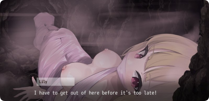 极乐遗境：禁忌乐园 Ver0.20.0官中汉化(The Legacy of Hedonia: Forbidden Paradise) PC端 官中版 预览图
