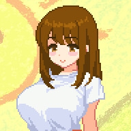 我与夏日里的姐姐们 ぼくと夏のおねえちゃん達 PC端 AI汉化版 预览图