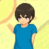 我与夏日里的姐姐们 ぼくと夏のおねえちゃん達 PC端 AI汉化版 预览图