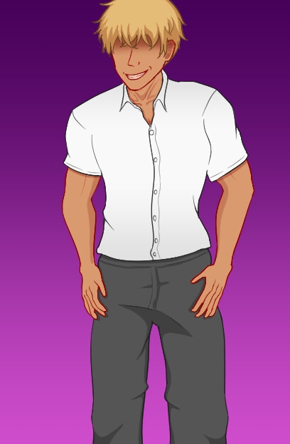 暗恋的丰满身形青梅竹马被轻浮男情感波折了 ずっと好きだった男勝りな幼馴染が転校生のチャラ男に情感波折る！? PC端 汉化更新版 预览图