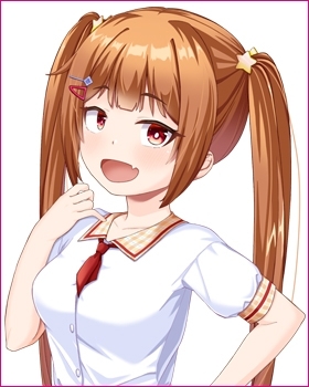 释放情节管理上手な小悪魔娘♪ PC端 AI汉化版 预览图