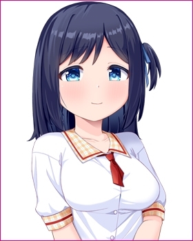 释放情节管理上手な小悪魔娘♪ PC端 AI汉化版 预览图