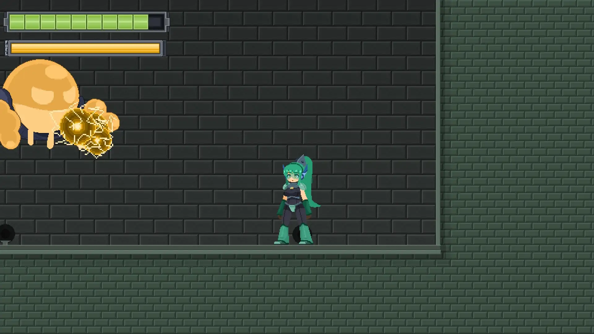 泽塔破坏!! ゼータブレイク!! + RenpyThief PC端 汉化版 预览图