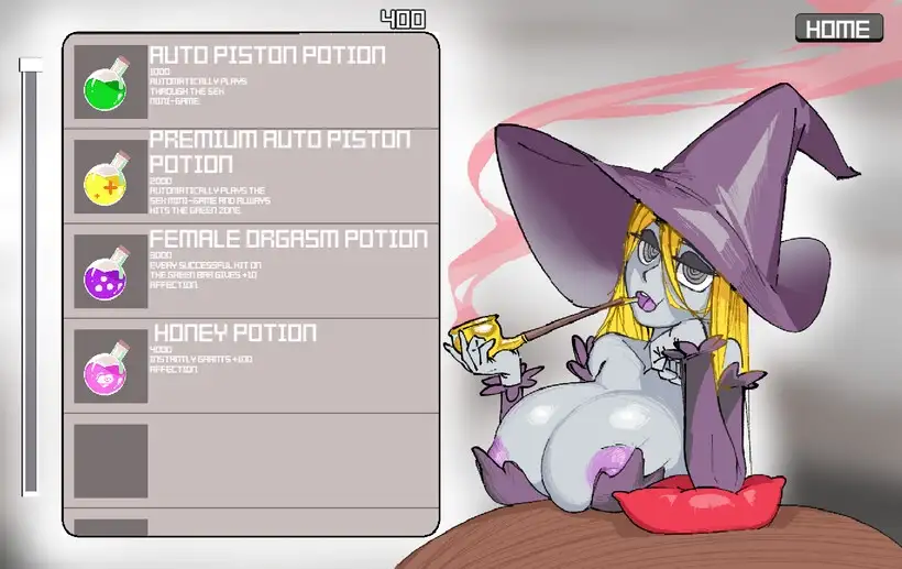 BucketRoom PC端 日文原版 预览图