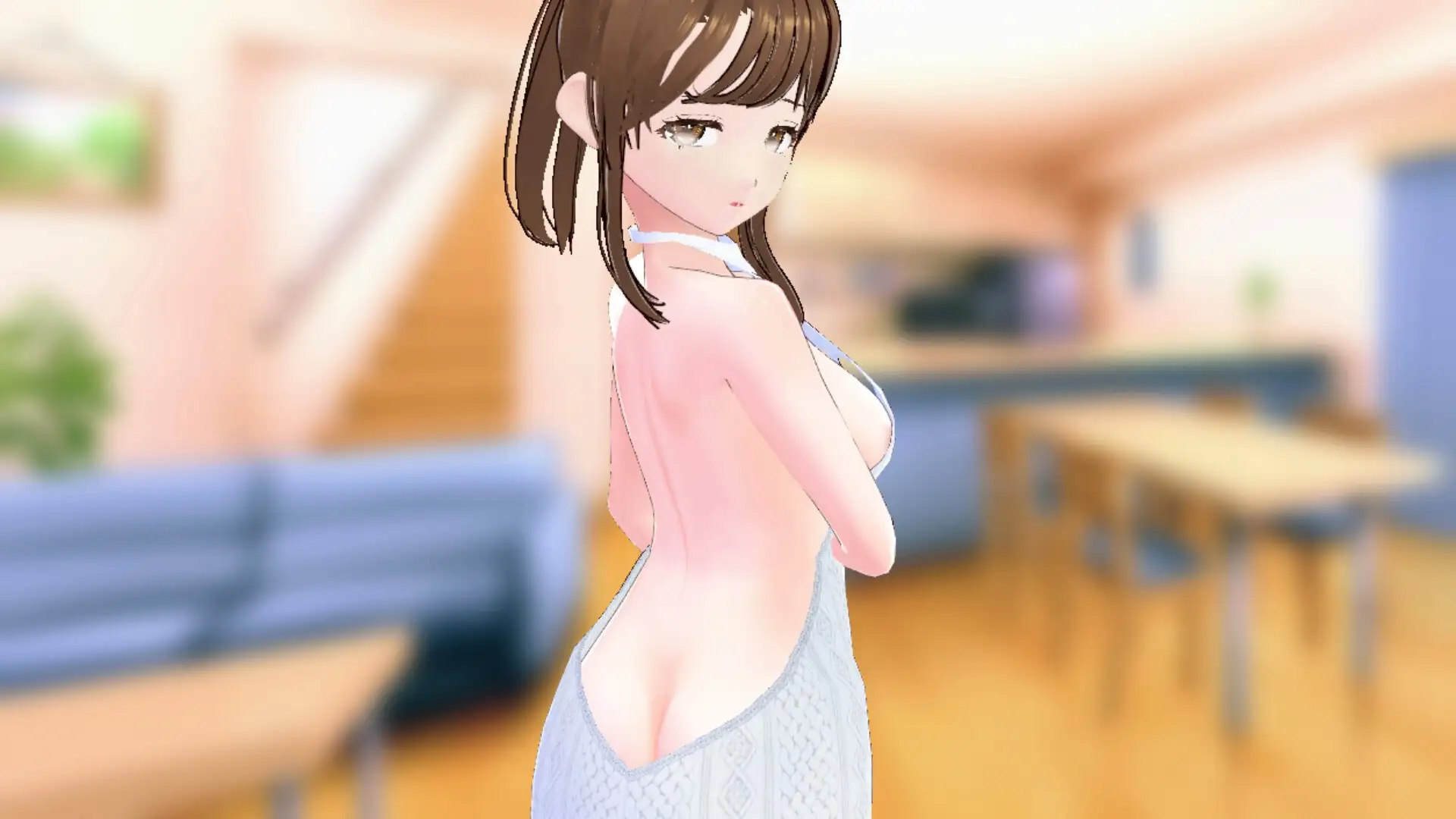 绫夫妇与部长的晚酌日记～以妻为肴 綾夫婦と部長の晩酌日記～妻を肴に～ PC端 AI汉化版 预览图