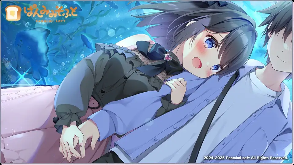 哥哥继续！由利与秘密之爱 おにいちゃんコンティニュー！ ゆうりとしーくれっとらぶ PC端 预览图