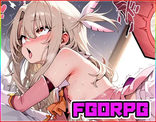 FGORPG ～极乐之境～ FGORPG ～ecstasy～AI汉化版 PC端 AI汉化完整版 预览图