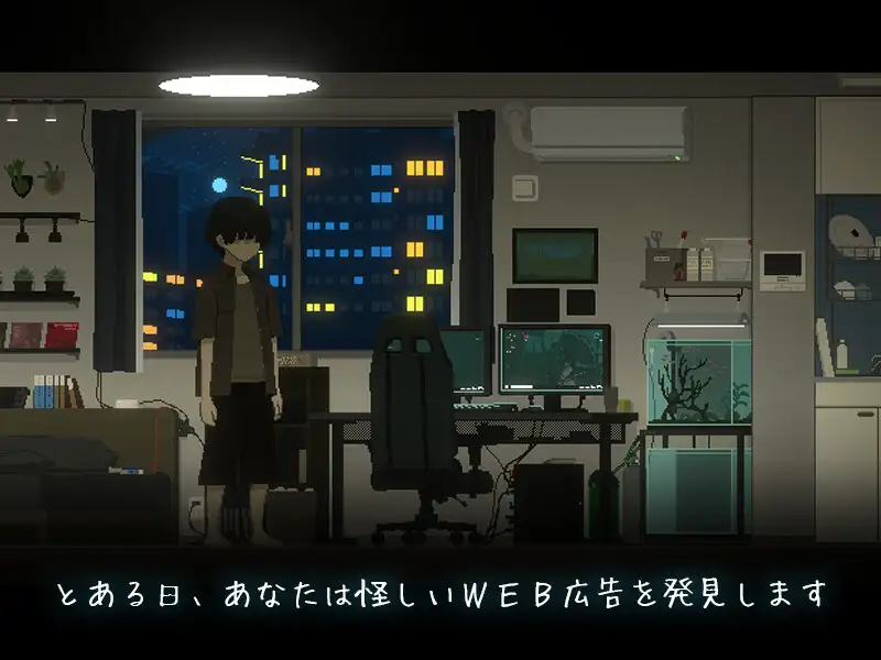 社团伙伴 CIRCLEMATE サークルメイト v1.00 日文生肉版 PC端 日文原版 预览图