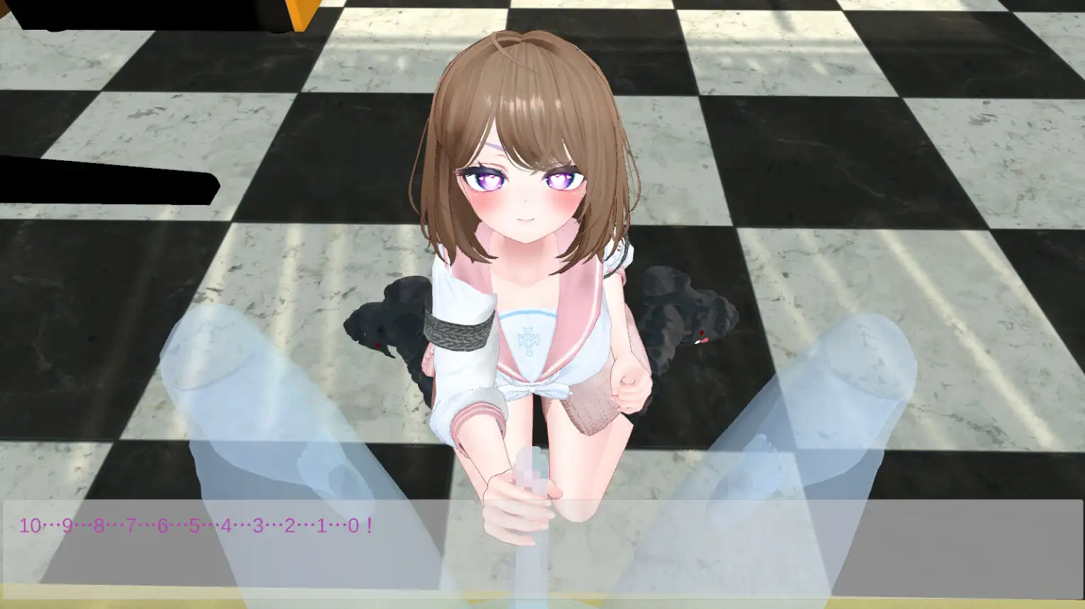 かんなのメンズクリニック PC端 官中版 预览图