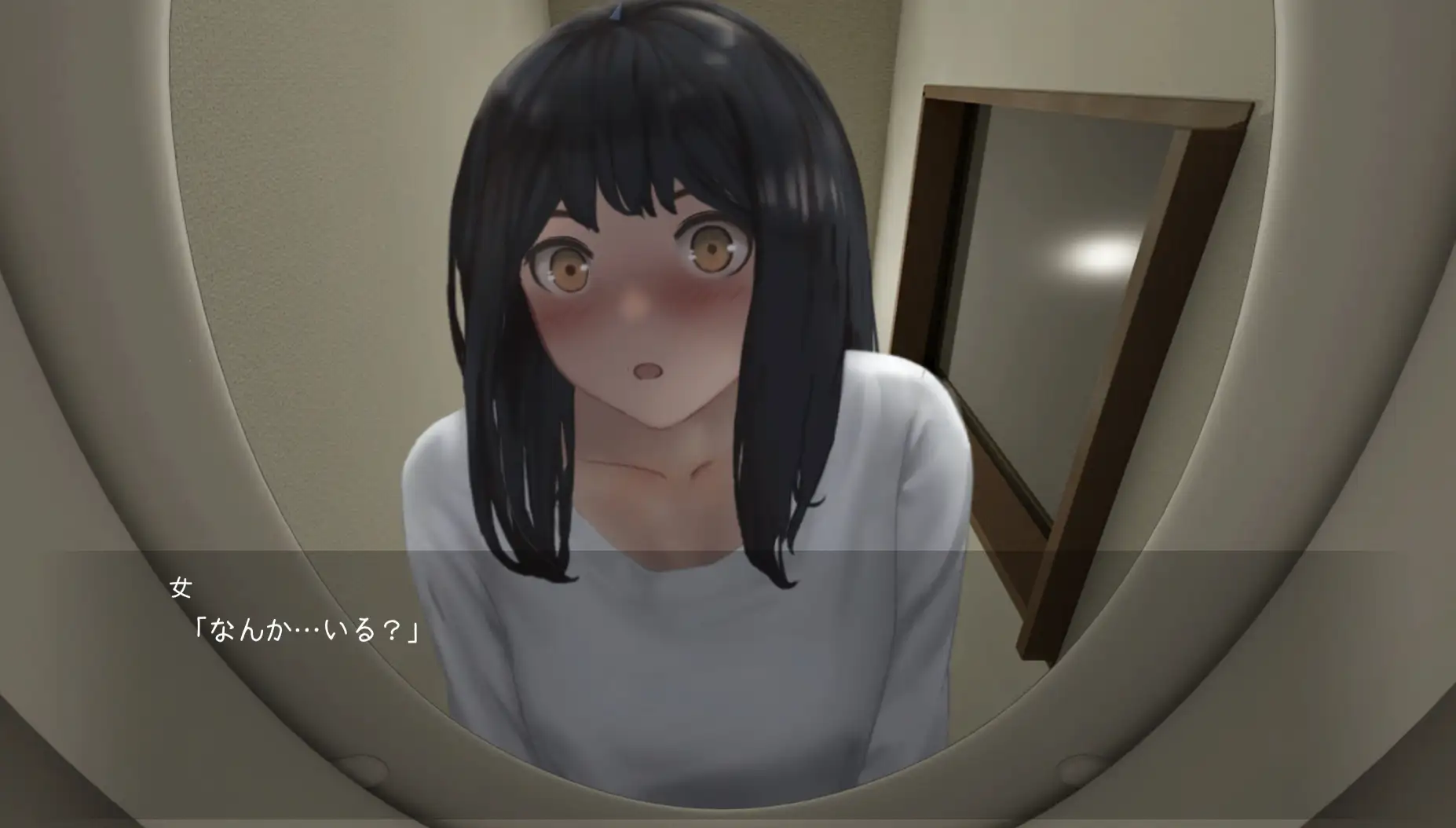 厕转人生~加油T○T○君! トイレ転生~頑張れT○T○君! 机翻正式版 PC端 预览图