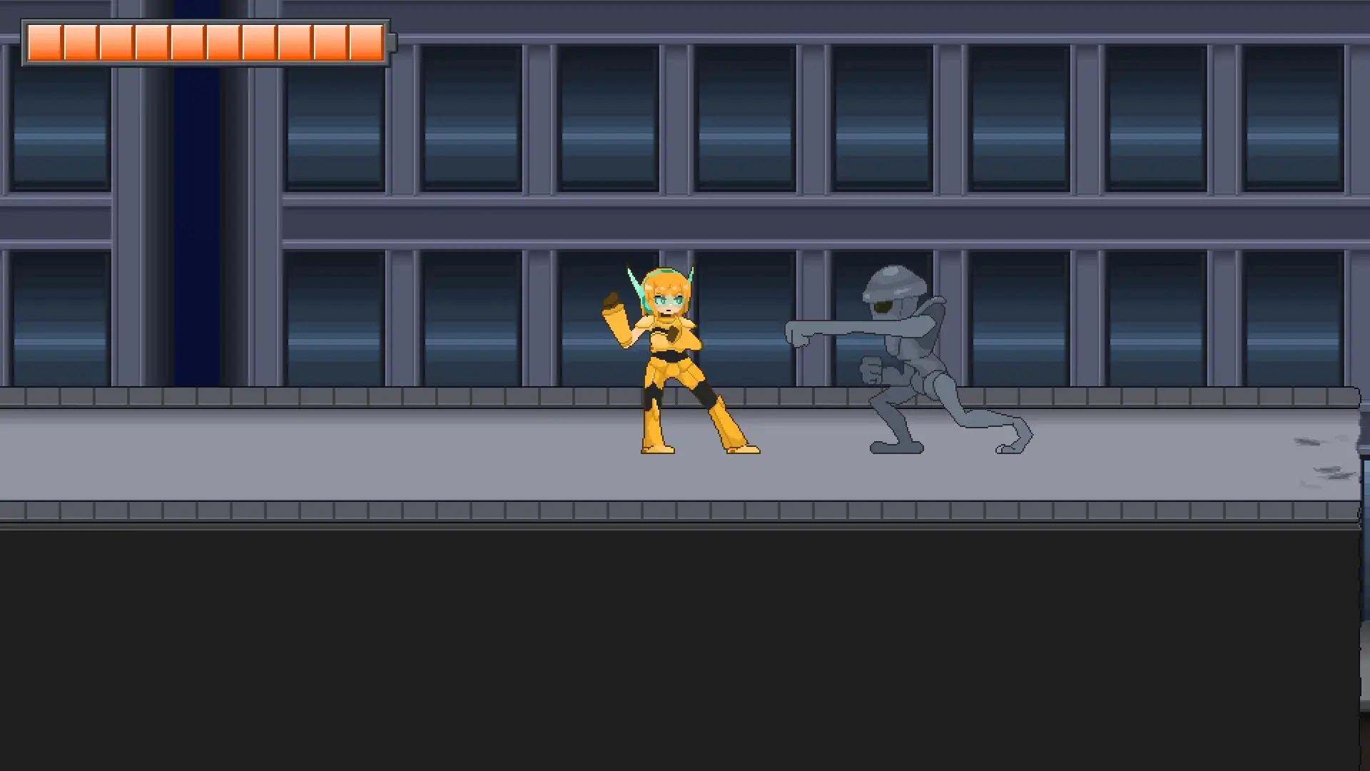 米粒尔任务！ ミリルミッション! PC端 AI汉化版 预览图
