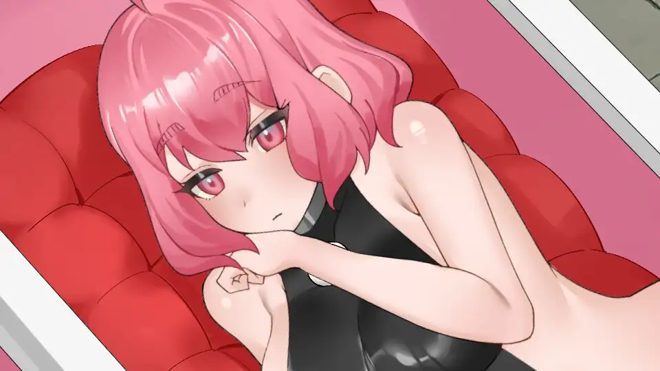 妊星少女绫音 妊星少女綾音 官方中文版 PC端 官中版 预览图
