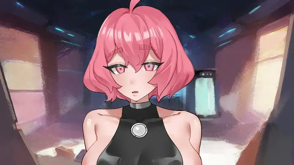 妊星少女绫音 妊星少女綾音 官方中文版 PC端 官中版 预览图