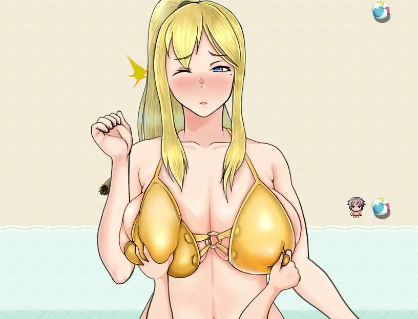 超喜欢！帕拉迪安教会的修女们/しゅきしゅき!パラディアン教会シスターズ of summer -sunset side PC端 AI汉化完整版 预览图