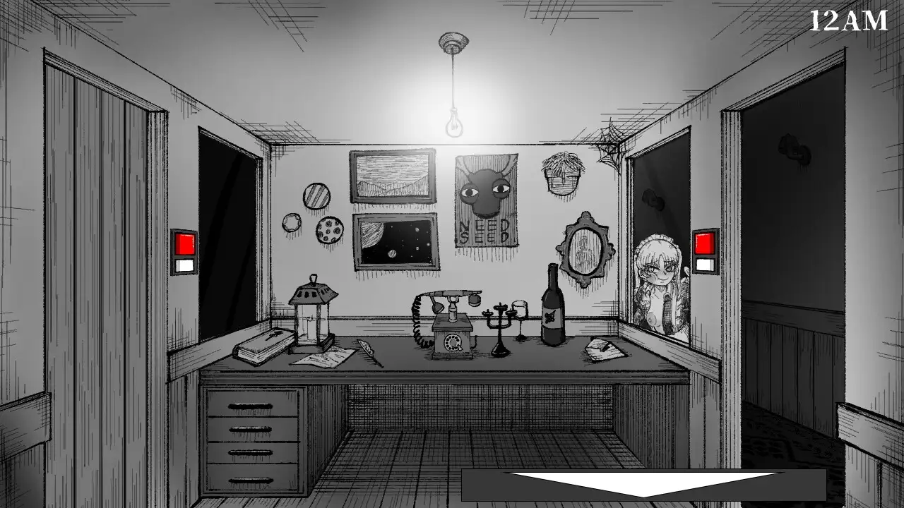 天堂女仆 Maid in Heaven PC端 AI汉化更新版 预览图