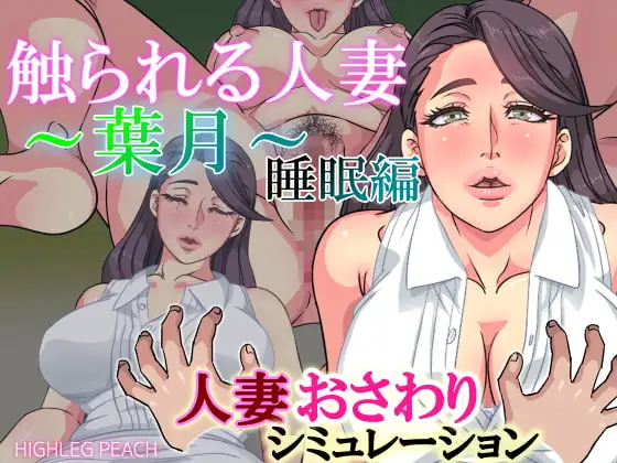 ハイレグピーチ 触られる伴侣角色 12部全系列作品合集 双端 汉化版 预览图