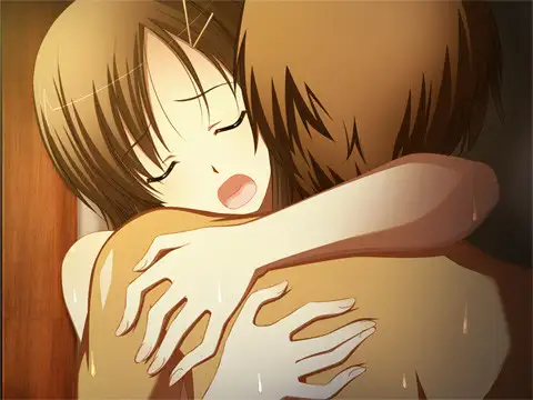 他の男の特殊元素で孕むとき1＆AFTER STORY ～襖の向こうで特殊元素を注ぎ込まれている妻 + PC端 AI汉化版 预览图