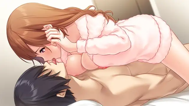 狙われた妻・咲菜 ～かつて地下アイドルだった妻に突きつけられる歪んだ愿望 PC端 AI汉化完整版 预览图