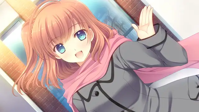 少女理论及其之后的周边/乙女理論とその後の周辺 PC端 汉化版 预览图