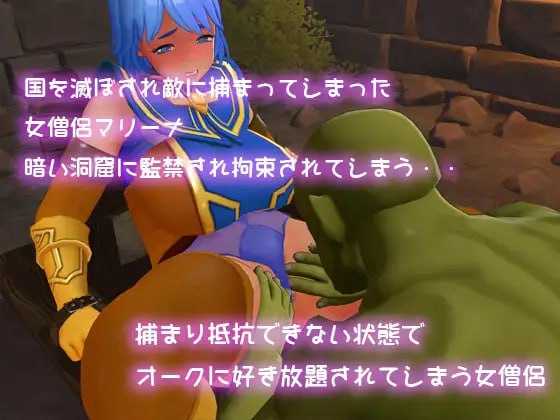异世界勇者与女僧侣的平行人生/異世界勇者と女僧侶のパラレルライフ PC端 更新版 预览图