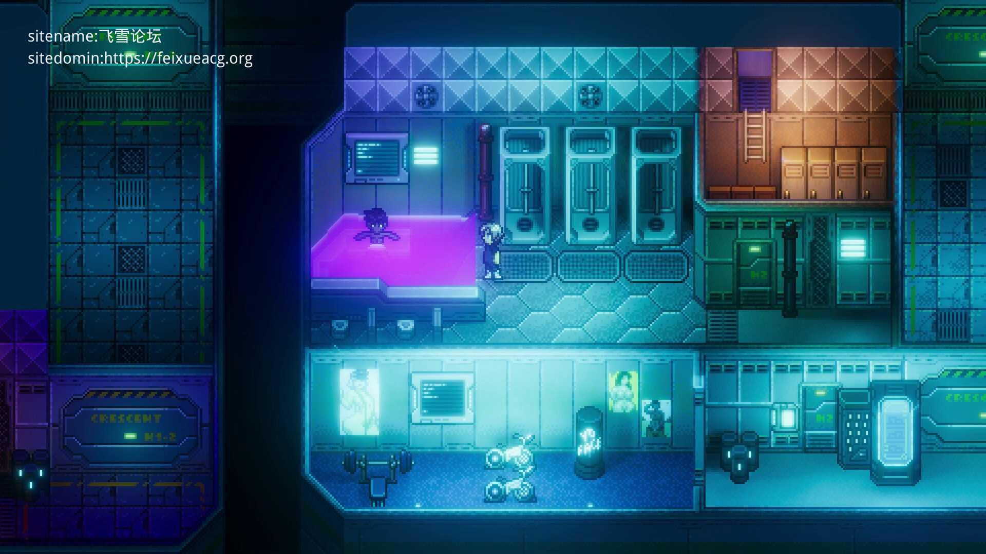欲望星球/Planet Lust/生肉+高清版 PC端 高清版 预览图