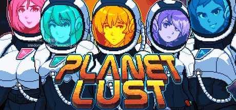 欲望星球/Planet Lust/生肉+高清版 PC端 高清版 预览图