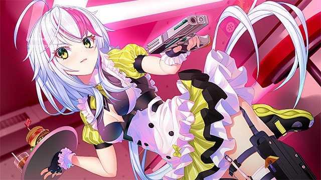 RE:D Cherish!/精翻 PC端 预览图