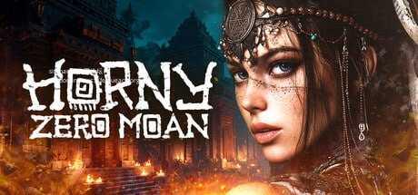 情绪：零声音表达/Horny: Zero Moan PC端 官中高清版 预览图