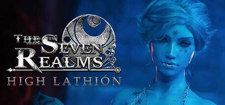 七界：拉菲恩圣地/The Seven Realms 双端 官中高清版 预览图
