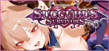 魅魔幸存者/Succubus Survivors PC端 官中高清版 预览图