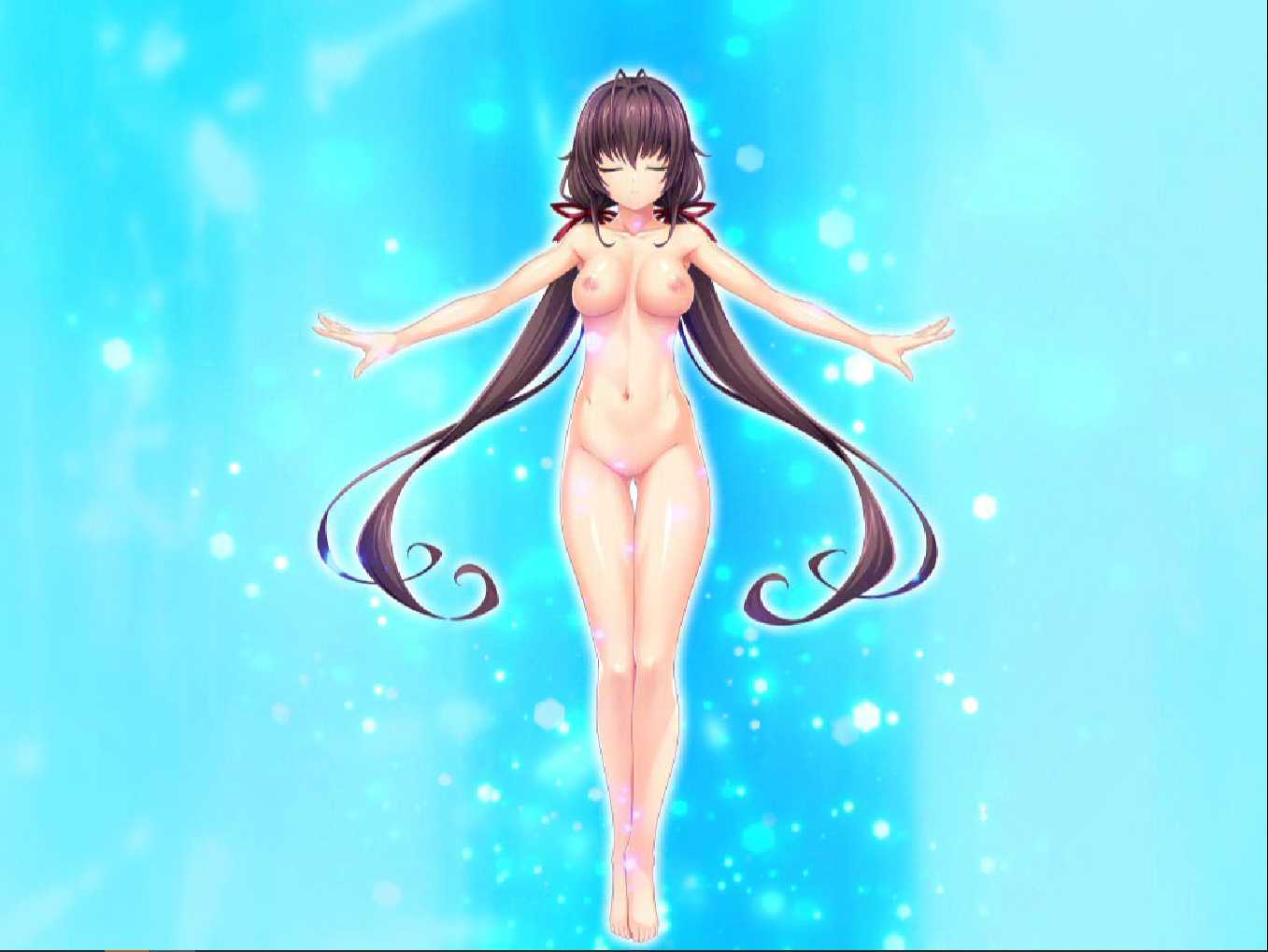 光翼战姬～ExS-TIA TS/平行时空外传 3：暮光之刃 PC端 官中版 预览图