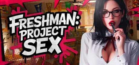 新生：性爱计划/FRESHMAN: Project PC端 官中高清版 预览图