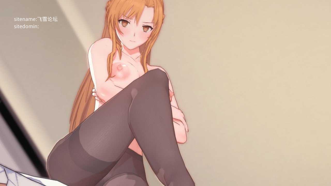 SAO~气息遮断魔法的陷阱Ⅱ~verβ7.11 PC端 官中高清版 预览图