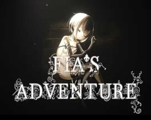 菲娅的冒险/FIA'S ADVENTURE PC端 官中版 预览图