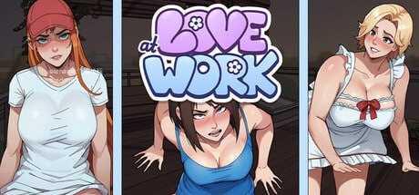职场之恋/Love at Work 双端 官中高清版 预览图