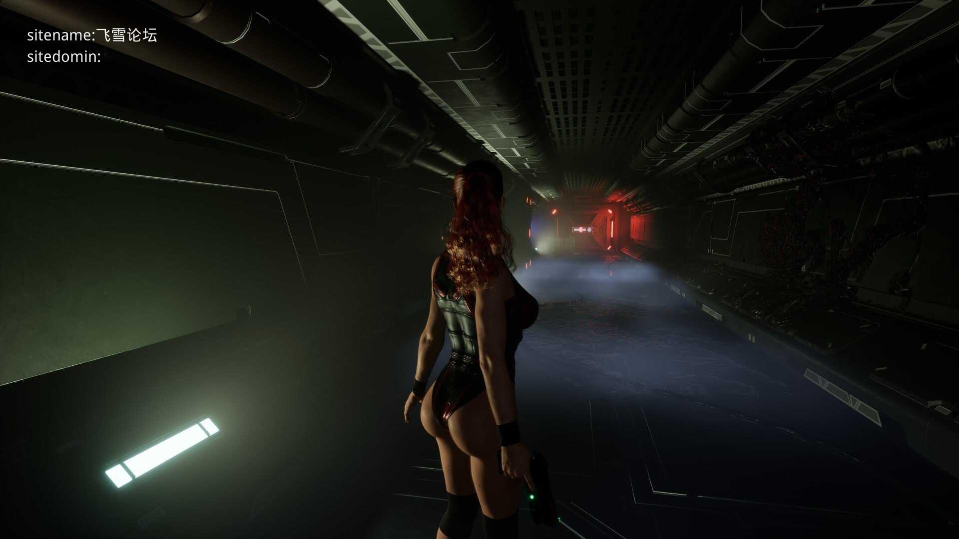 狼人计划/Project Werewulf PC端 官中高清版 预览图