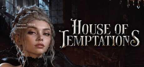 欲望之屋 ▫️ House of Temptations ▫️ PC端 官中无码 预览图
