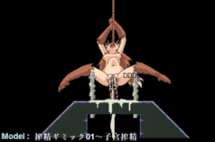 狼娘地牢 ▫️ Wolf's Dungeon ▫️ v260607 ▫️ PC端 日文原版 预览图
