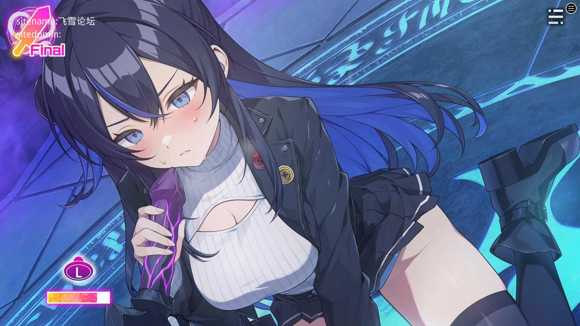 东京女武神 ▫️ 東京ワルキューレ ▫️ v1.0.0 ▫️ PC端 官中版 预览图