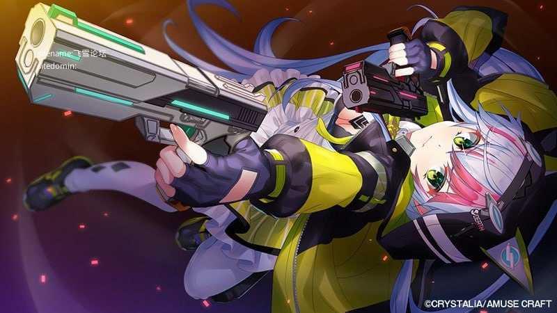 RE:D Cherish！ -永恒之血-/RE:D Cherish！ -Eternity Blo 3.6 PC端 预览图