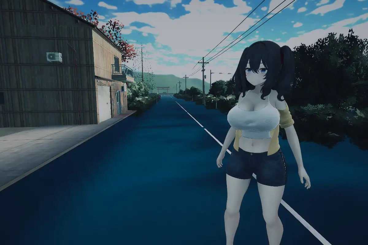 顺从的妹妹/従う妹 汉化中文版 PC端 汉化更新版 预览图