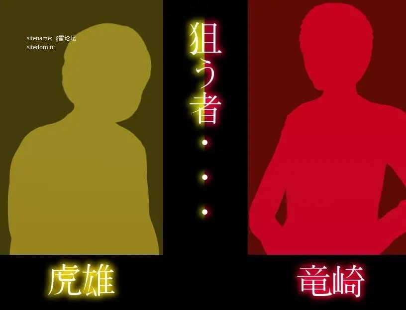 平淡～偶像会长比良坂透被扔进地下城～ PC端 AI汉化版 预览图