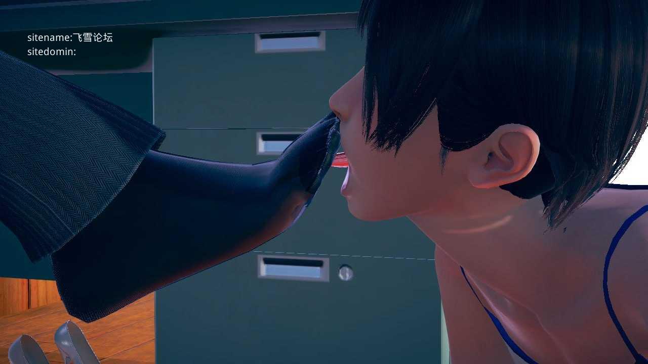脚下的正常生活 ▫️ Normal Life under Feet ▫️ v2.16.1 ▫️ 安卓端 官中无码 预览图