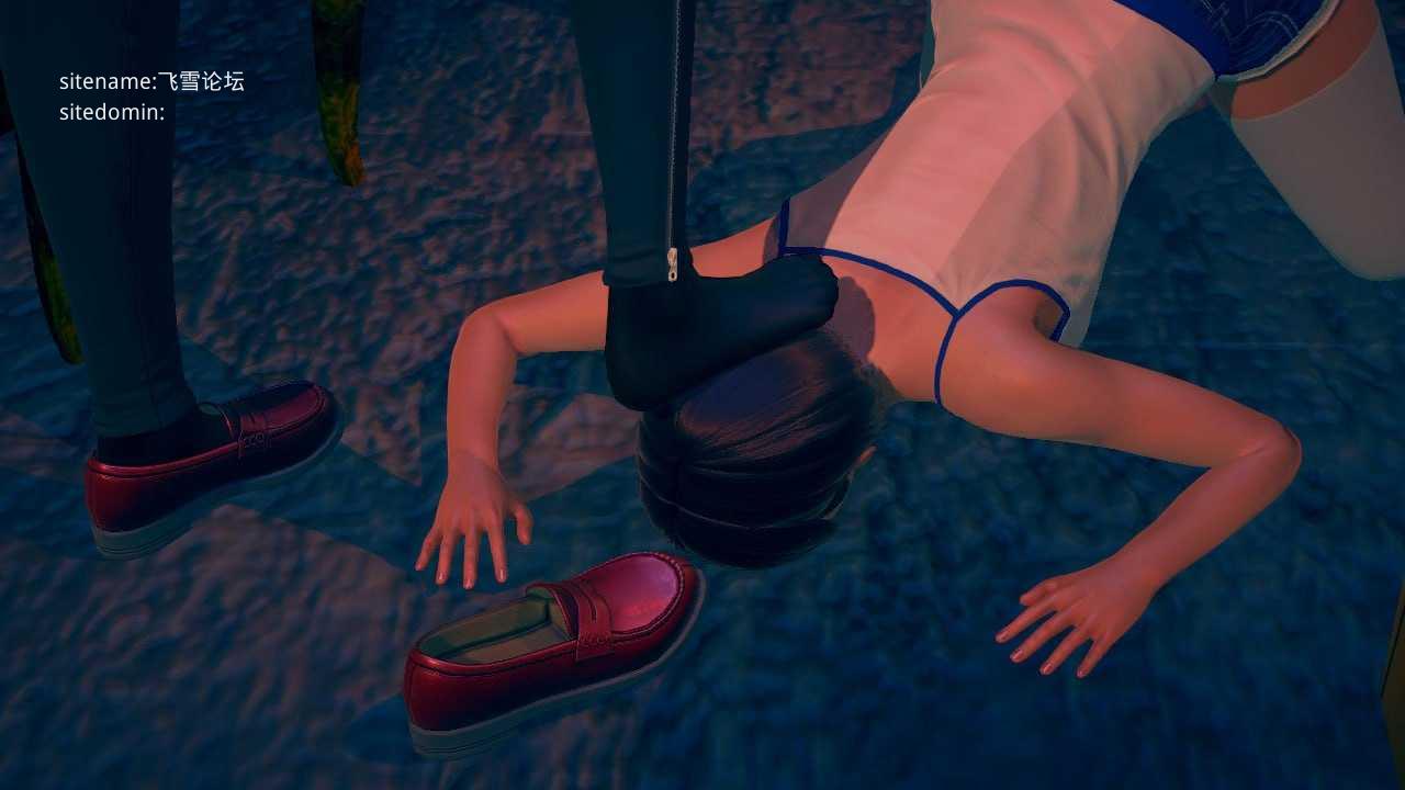 脚下的正常生活 ▫️ Normal Life under Feet ▫️ v2.16.1 ▫️ 安卓端 官中无码 预览图