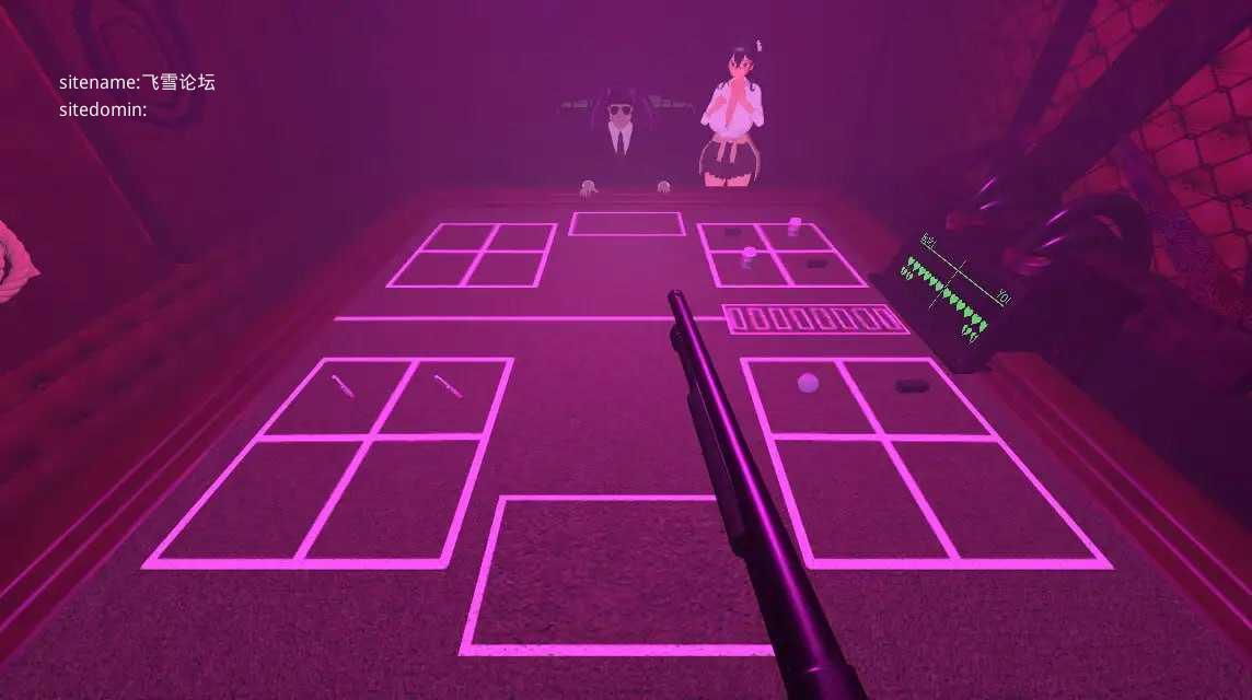 NTR 轮盘赌/Ntr ルーレット PC端 官中版 预览图