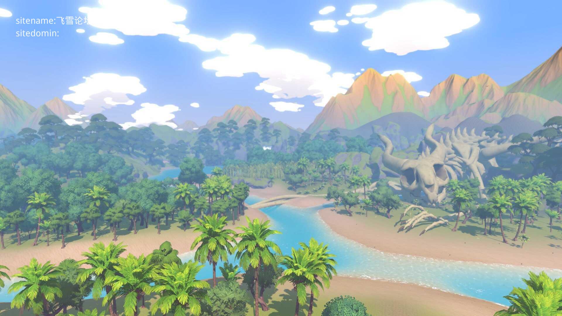 驯服她！2v0.12.0.215/Tame It Too! 双端 官中高清版 预览图