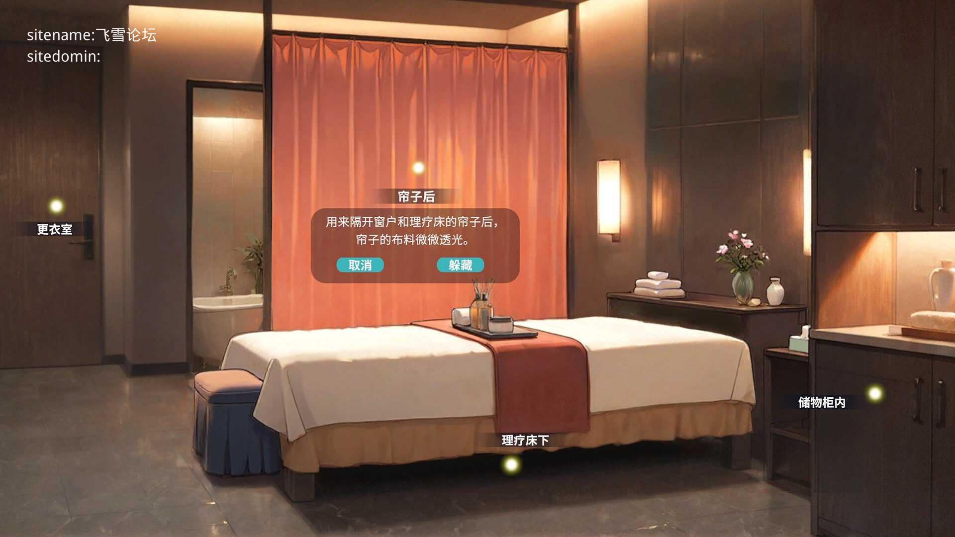 不良婚姻惩罚师/Toxic Marriage Punisher PC端 官中高清版 预览图