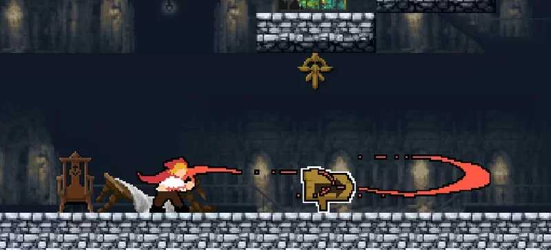 猩红之影/Rotkap PC端 更新版 预览图