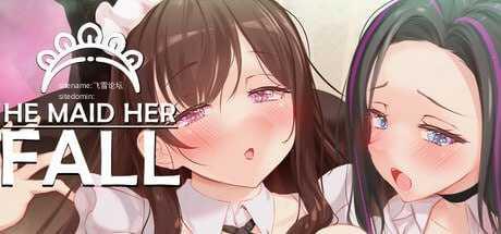 家人为何这样v0.9.3/He Maid Her Fall 双端 官中高清版 预览图